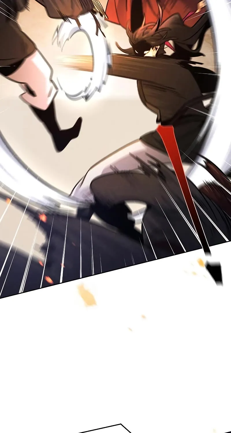 The Return Of The Crazy Demon Mangakakalot X Chapter 71 Page 28