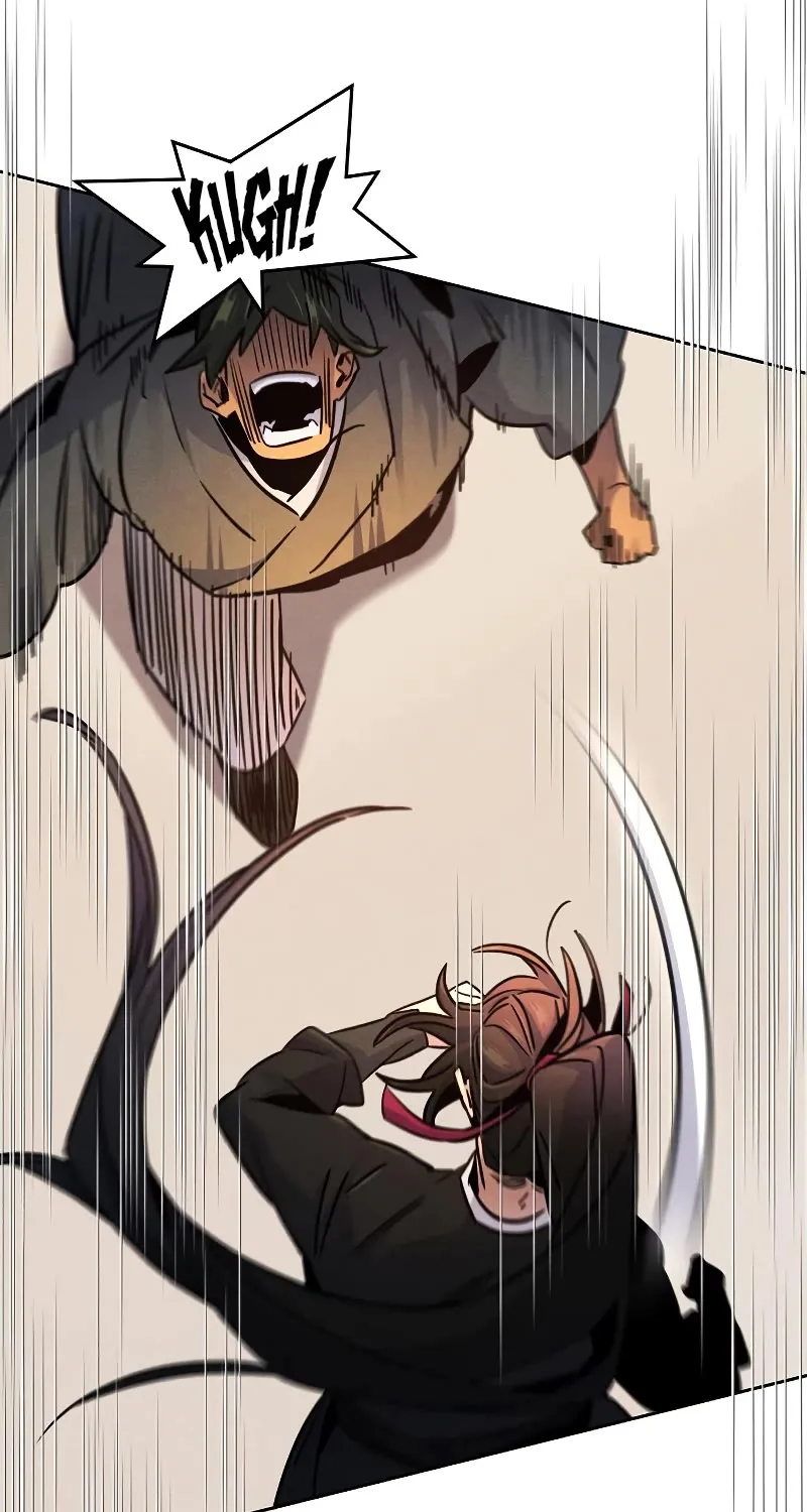 The Return Of The Crazy Demon Mangakakalot X Chapter 71 Page 34