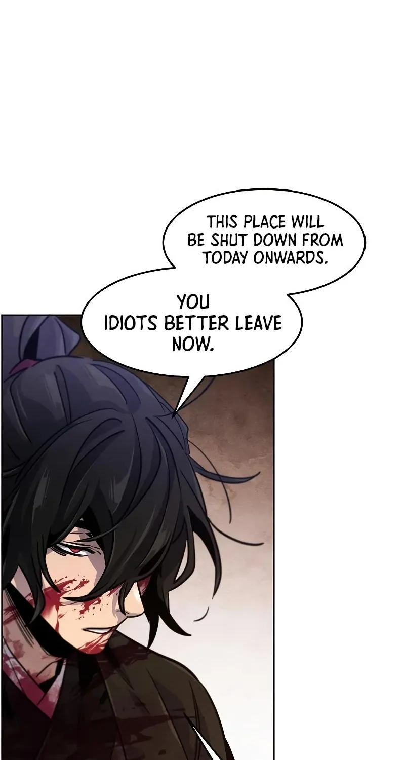 The Return Of The Crazy Demon Mangakakalot X Chapter 72 Page 43