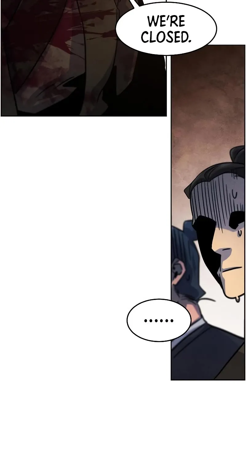 The Return Of The Crazy Demon Mangakakalot X Chapter 72 Page 44