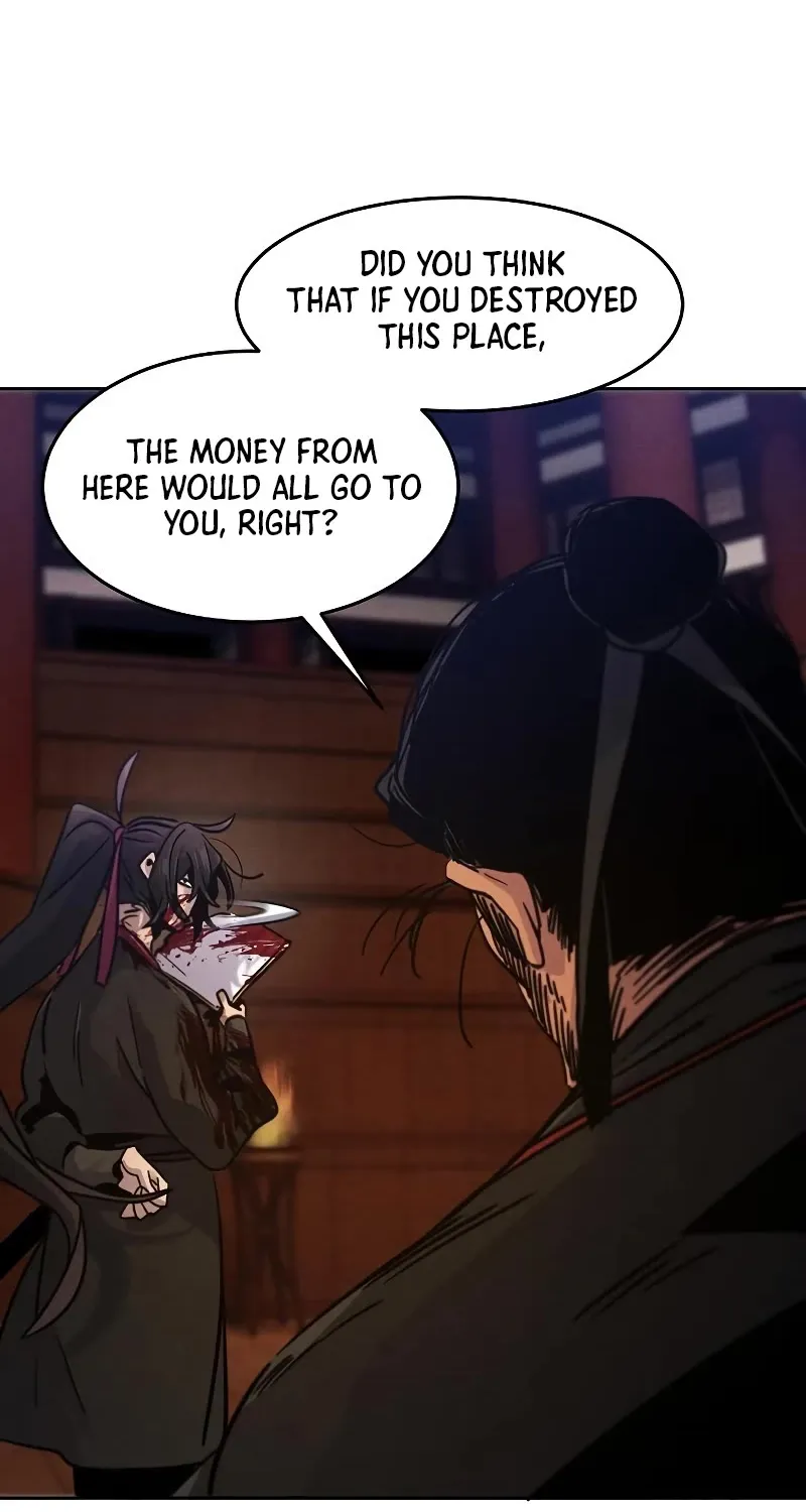 The Return Of The Crazy Demon Mangakakalot X Chapter 72 Page 59