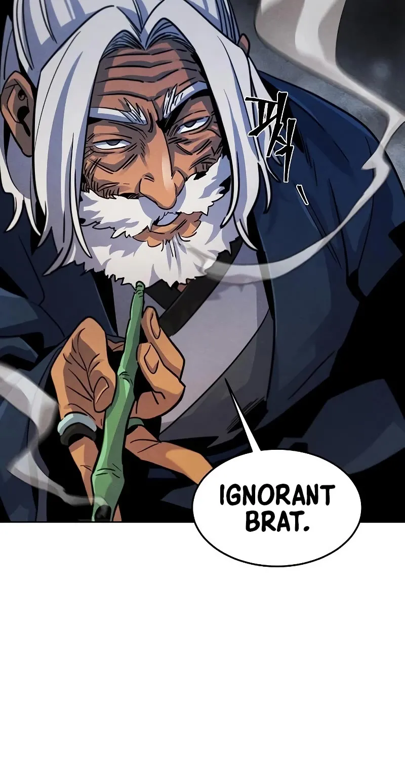 The Return Of The Crazy Demon Mangakakalot X Chapter 72 Page 62