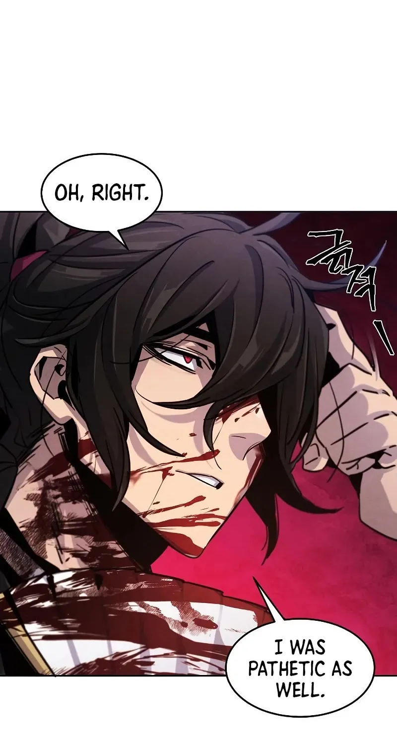 The Return Of The Crazy Demon Mangakakalot X Chapter 72 Page 11