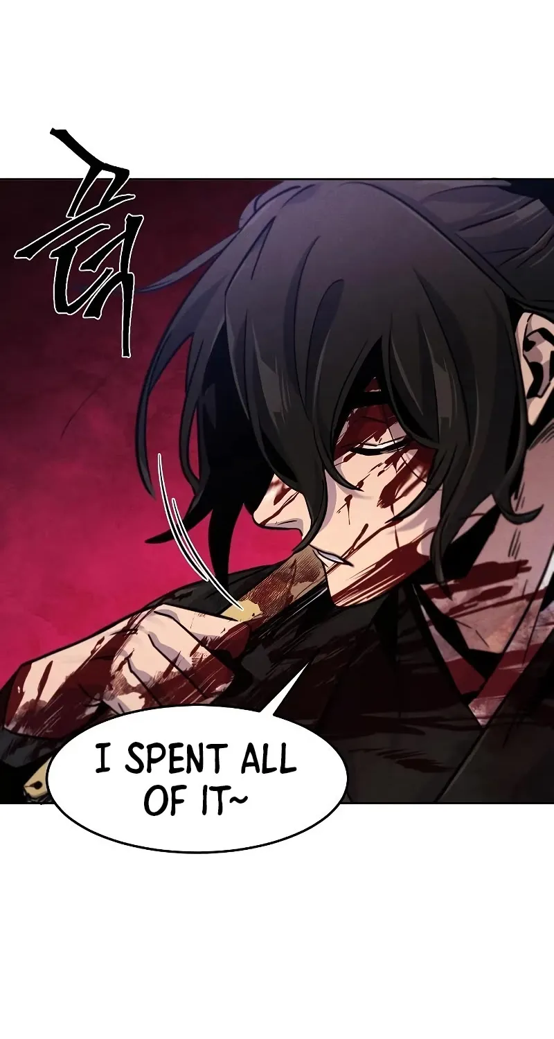 The Return Of The Crazy Demon Mangakakalot X Chapter 72 Page 21