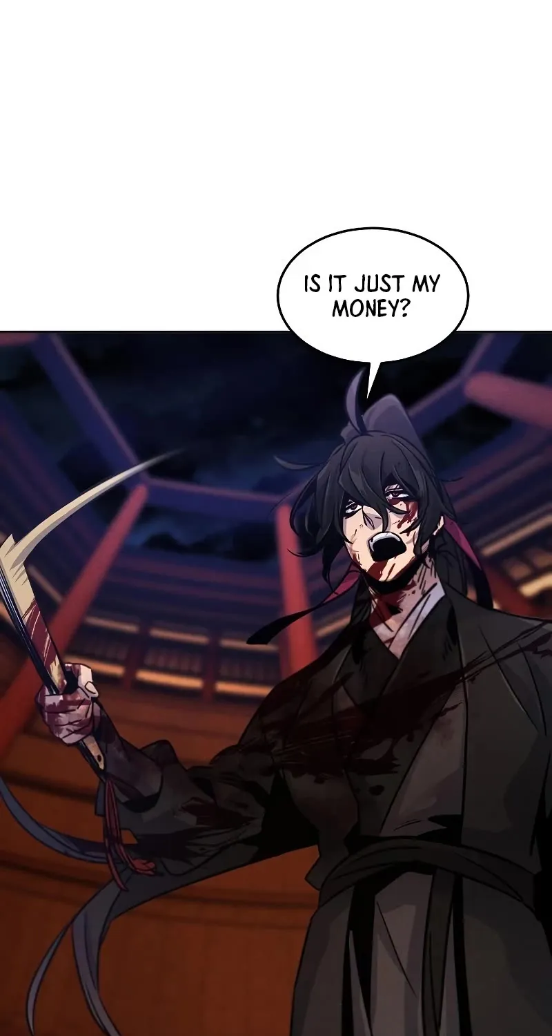 The Return Of The Crazy Demon Mangakakalot X Chapter 72 Page 22