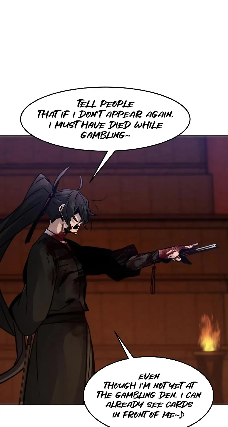 The Return Of The Crazy Demon Mangakakalot X Chapter 72 Page 31