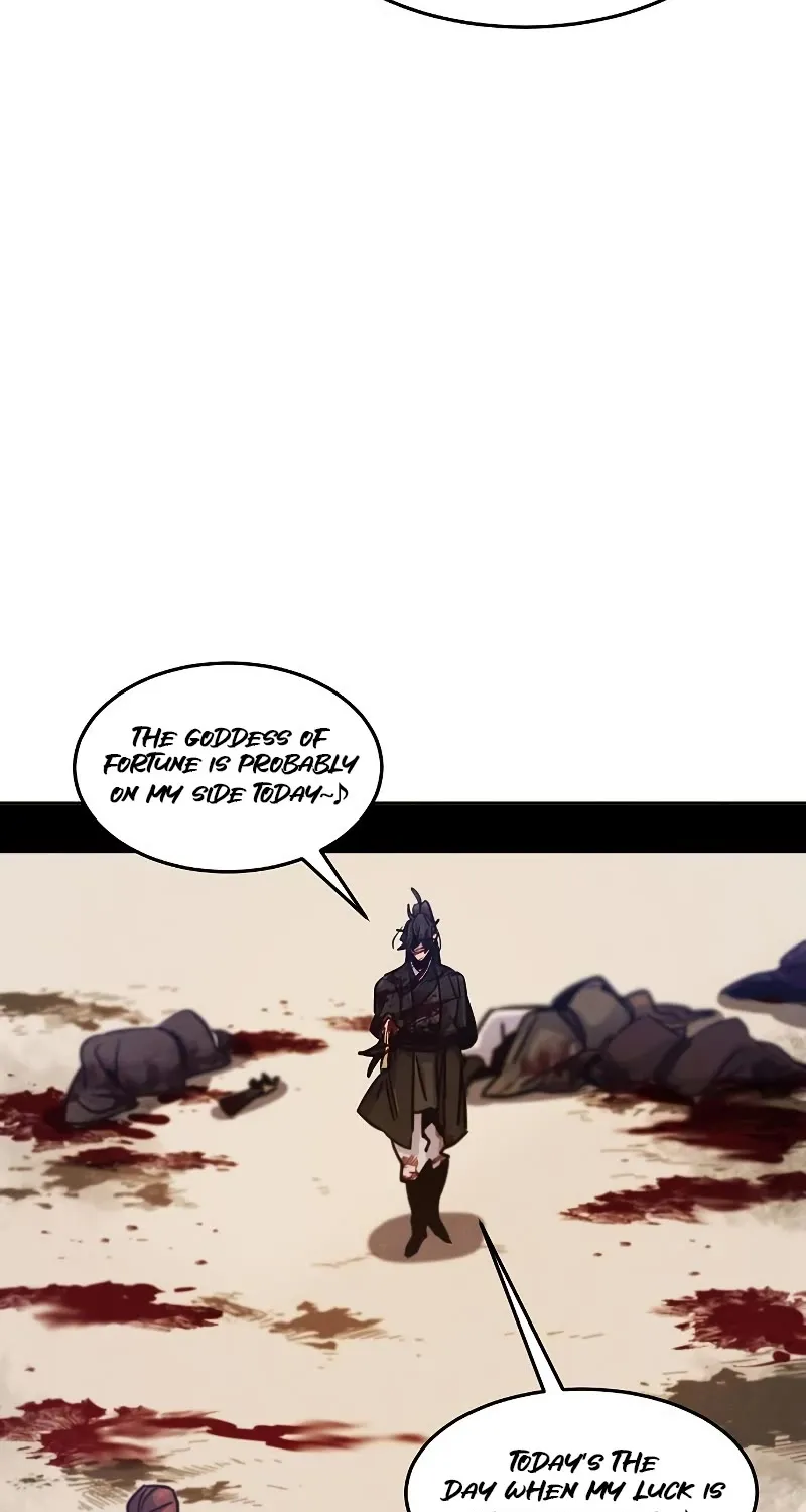 The Return Of The Crazy Demon Mangakakalot X Chapter 72 Page 32