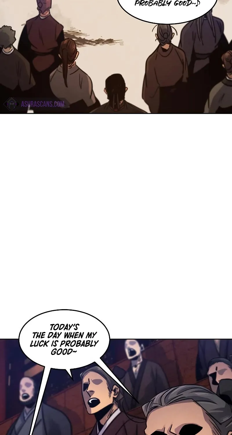 The Return Of The Crazy Demon Mangakakalot X Chapter 72 Page 33