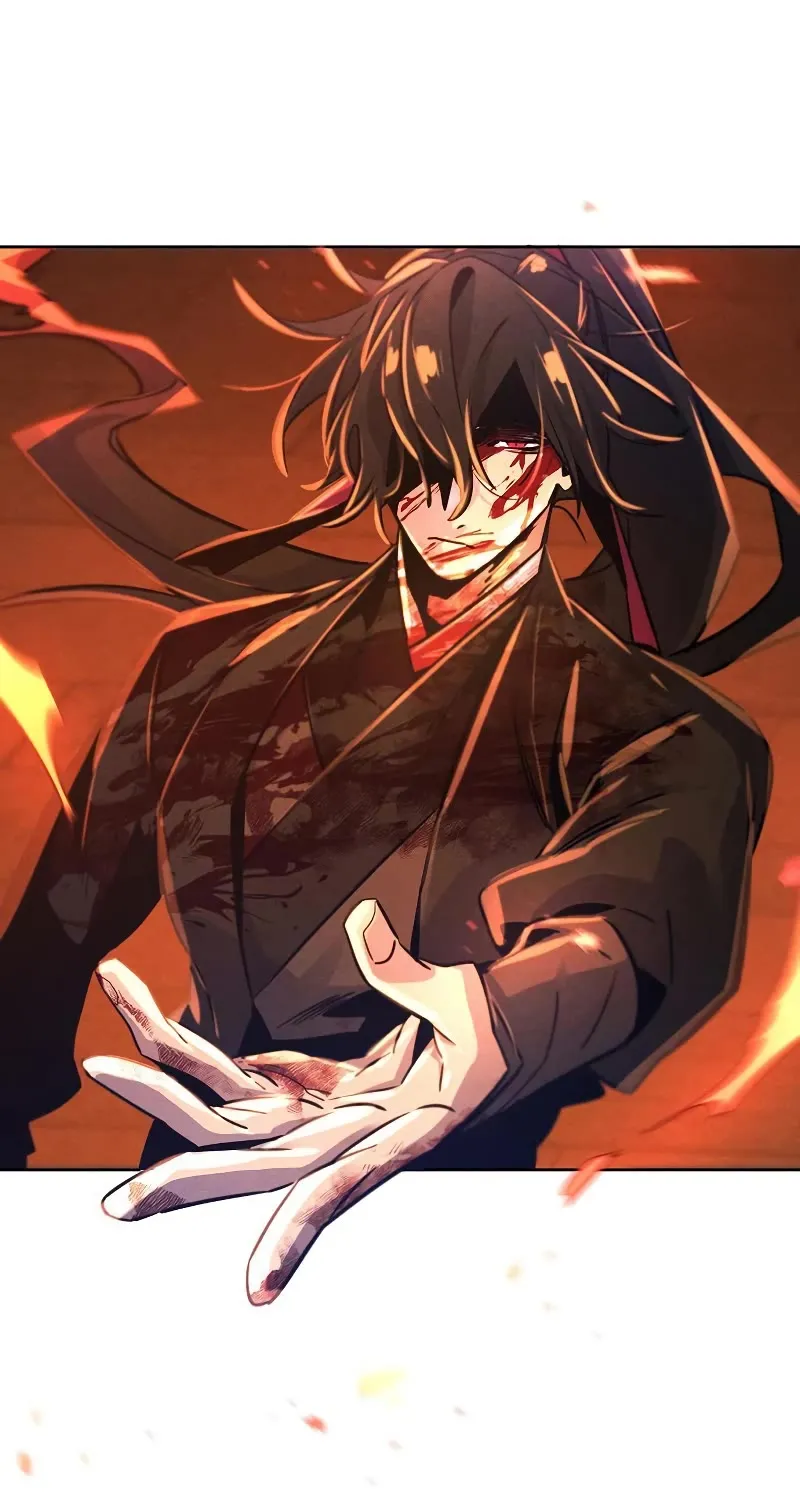 The Return Of The Crazy Demon Mangakakalot X Chapter 73 Page 46