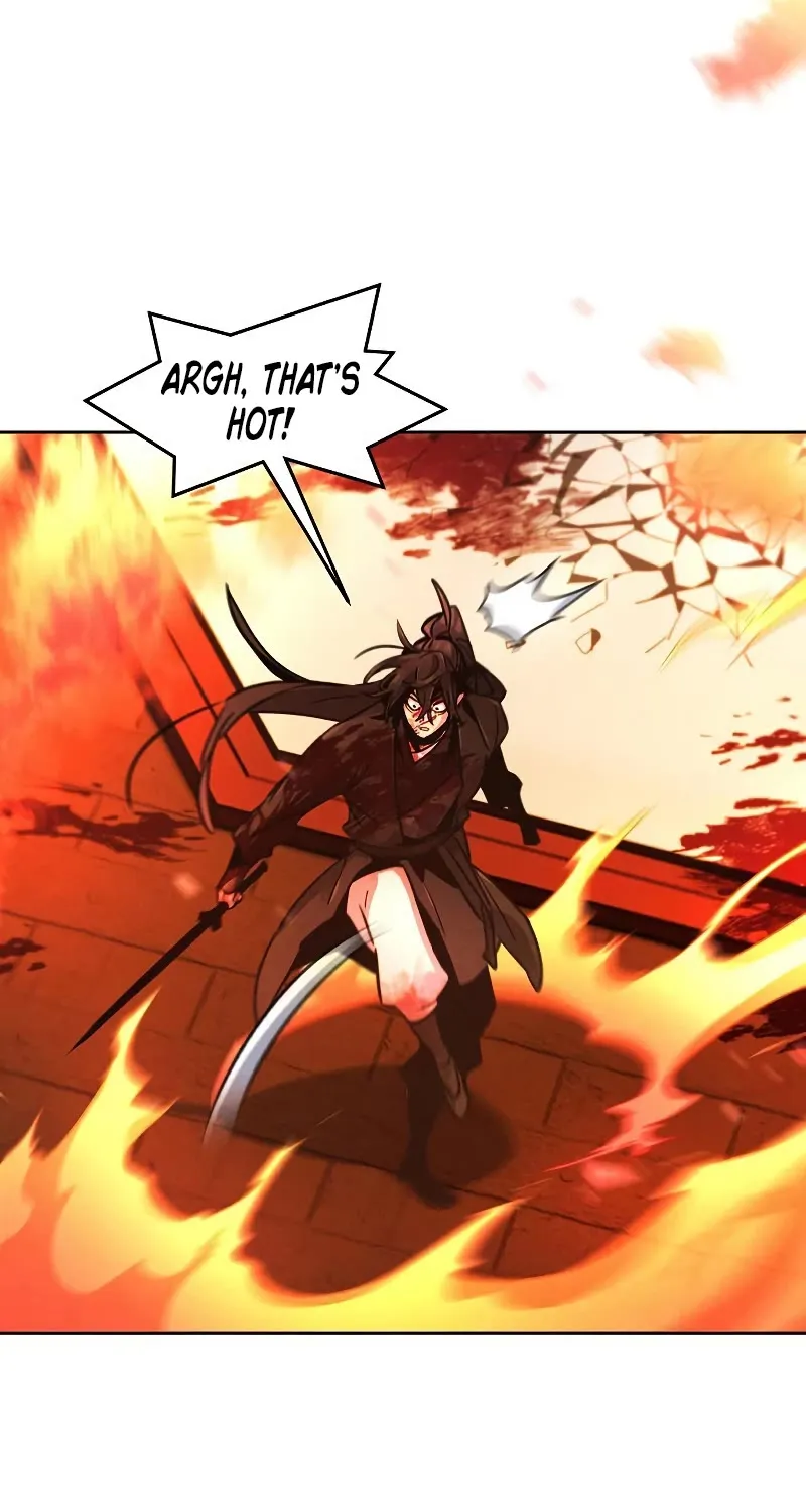 The Return Of The Crazy Demon Mangakakalot X Chapter 73 Page 52