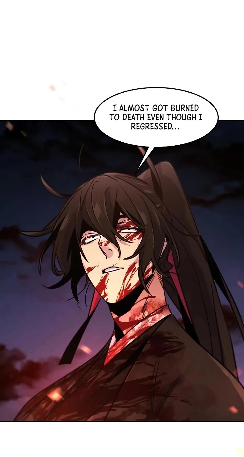 The Return Of The Crazy Demon Mangakakalot X Chapter 73 Page 56