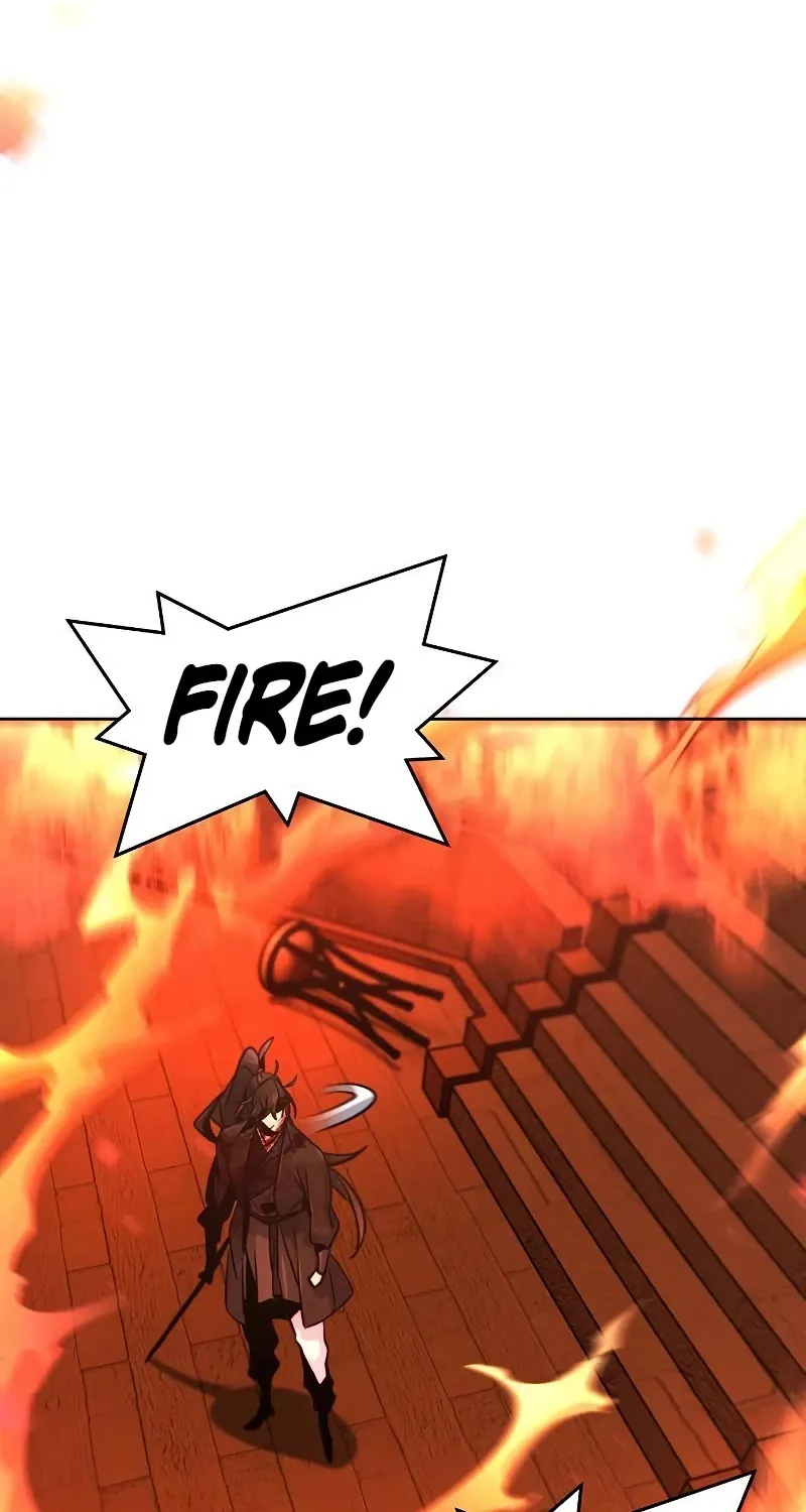 The Return Of The Crazy Demon Mangakakalot X Chapter 73 Page 57