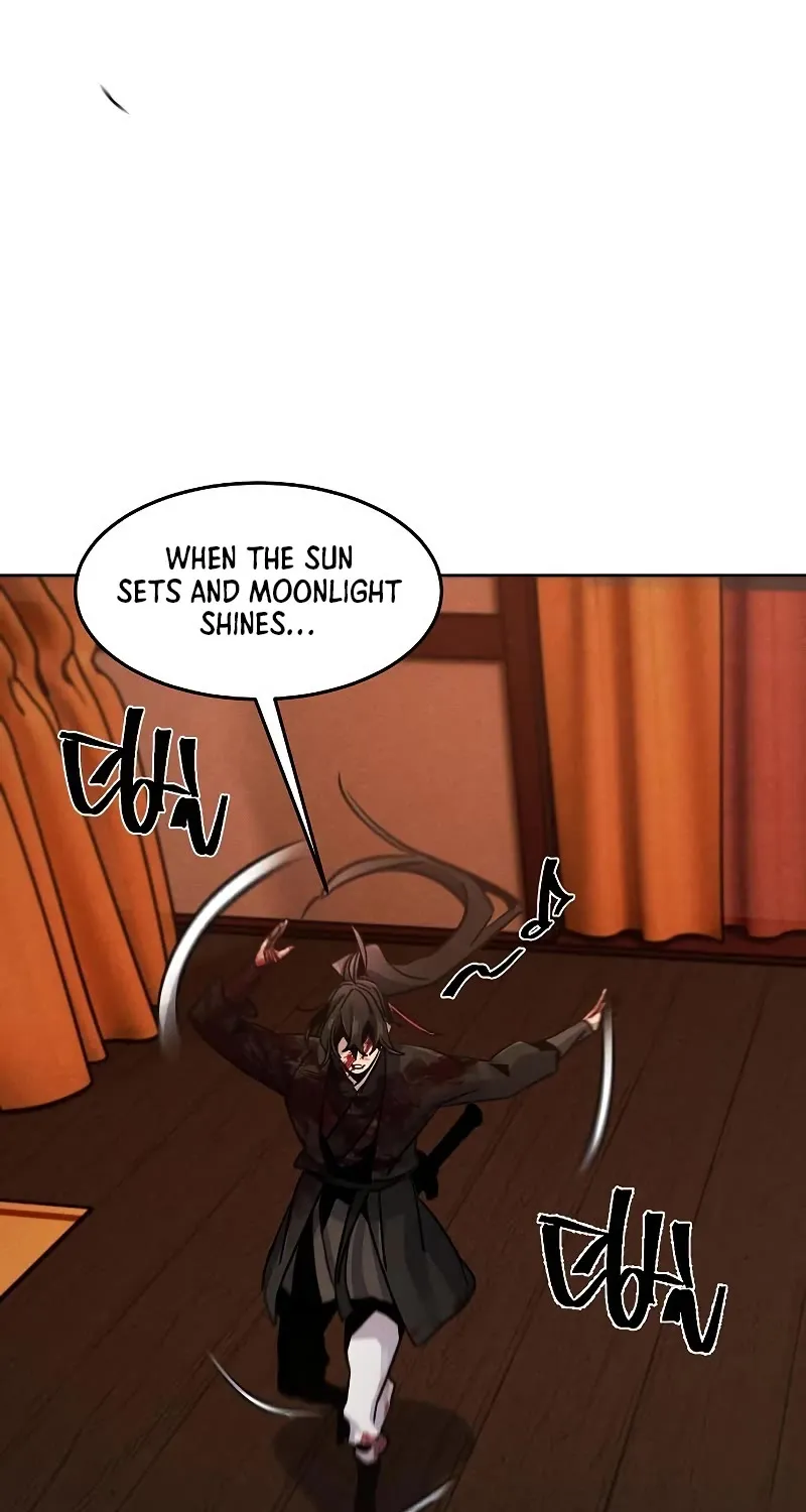 The Return Of The Crazy Demon Mangakakalot X Chapter 73 Page 68