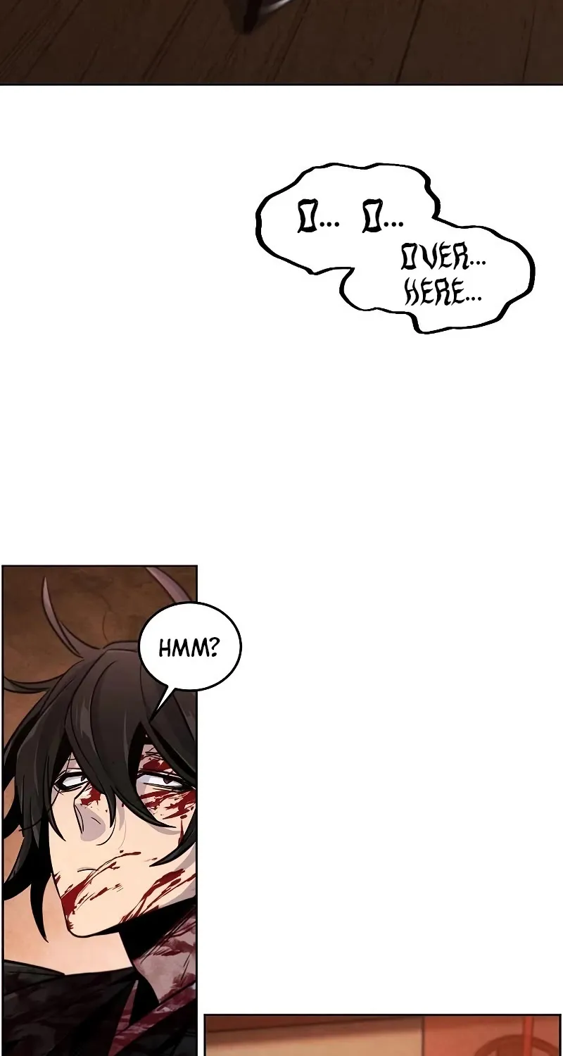 The Return Of The Crazy Demon Mangakakalot X Chapter 73 Page 69