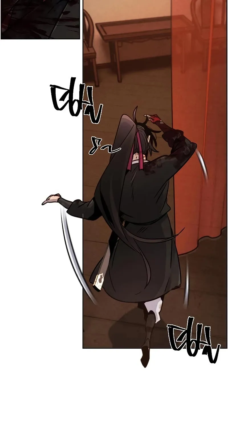 The Return Of The Crazy Demon Mangakakalot X Chapter 73 Page 70