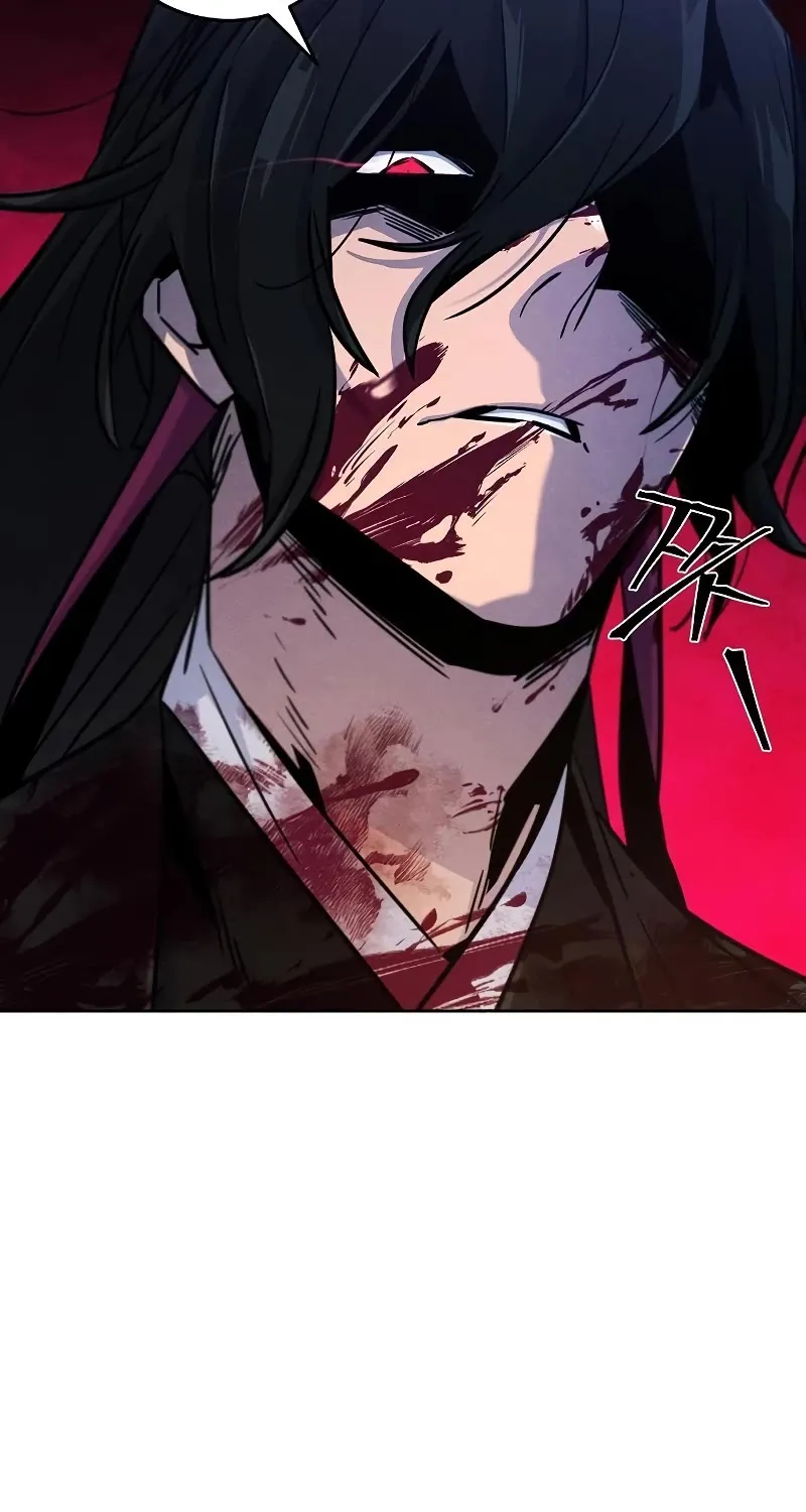 The Return Of The Crazy Demon Mangakakalot X Chapter 73 Page 8