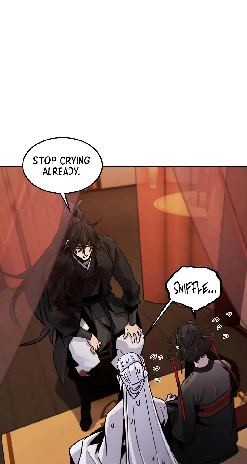 The Return Of The Crazy Demon Mangakakalot X Chapter 73 Page 87