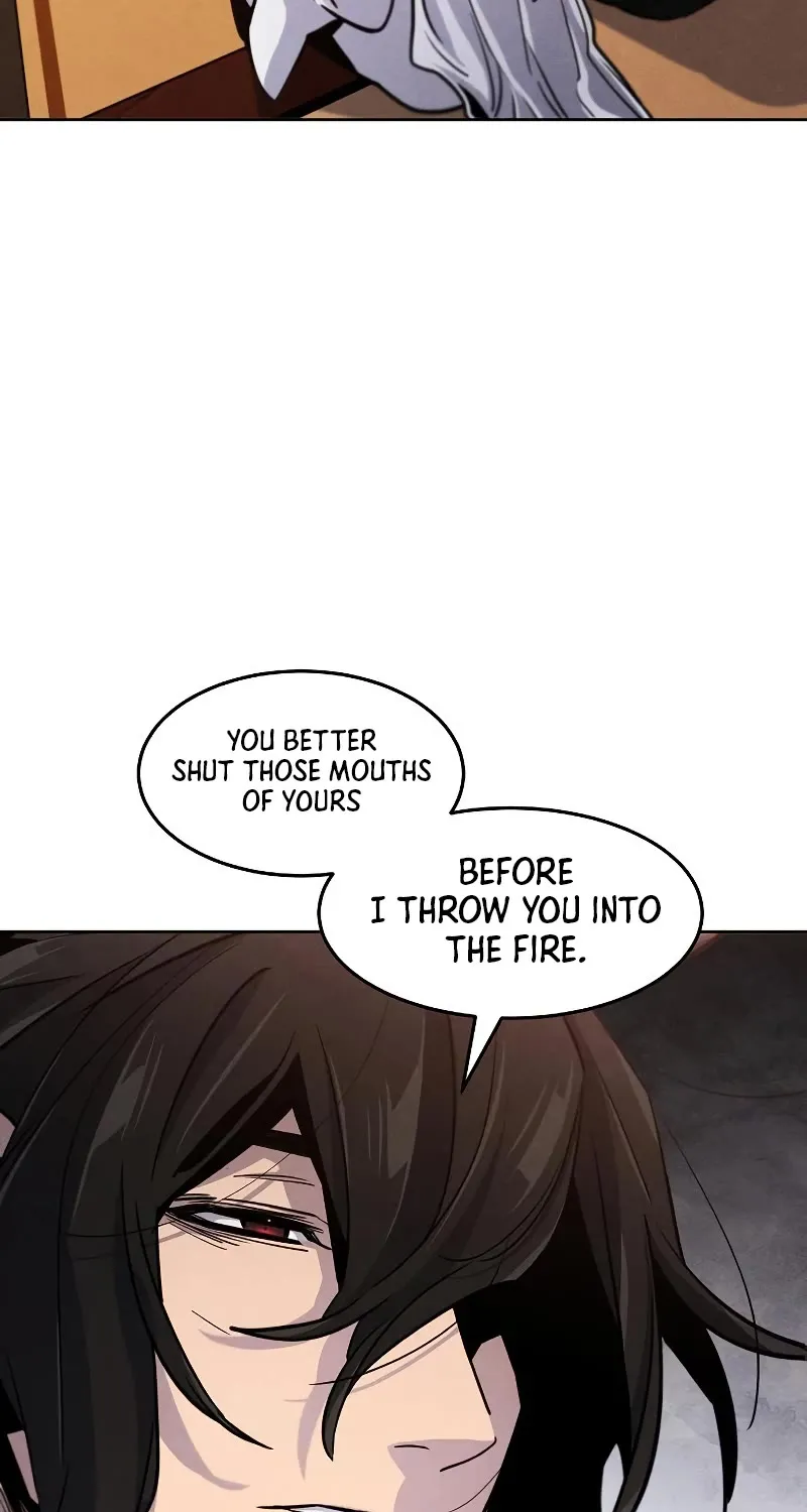 The Return Of The Crazy Demon Mangakakalot X Chapter 73 Page 88