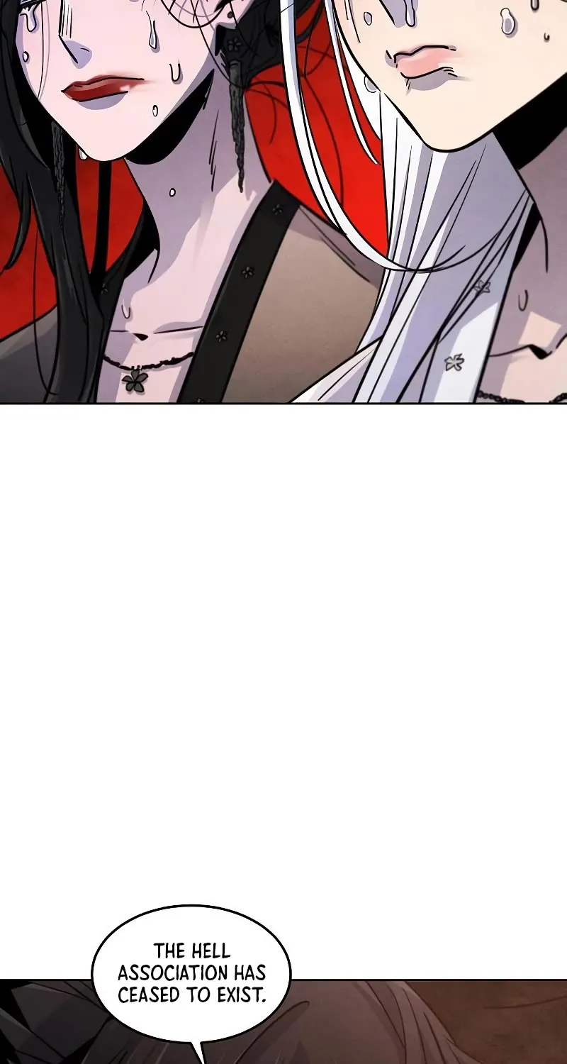 The Return Of The Crazy Demon Mangakakalot X Chapter 73 Page 90