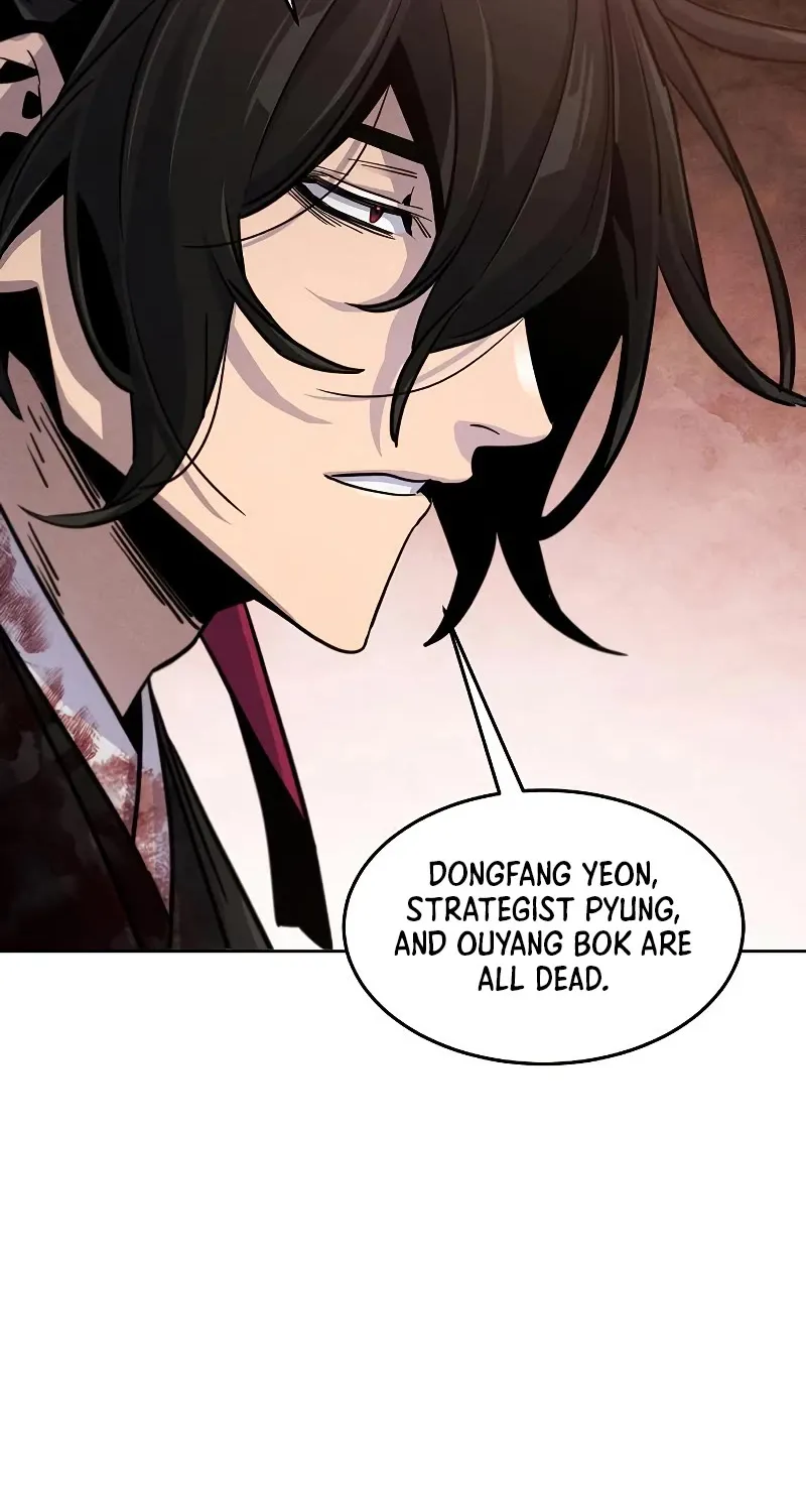 The Return Of The Crazy Demon Mangakakalot X Chapter 73 Page 91