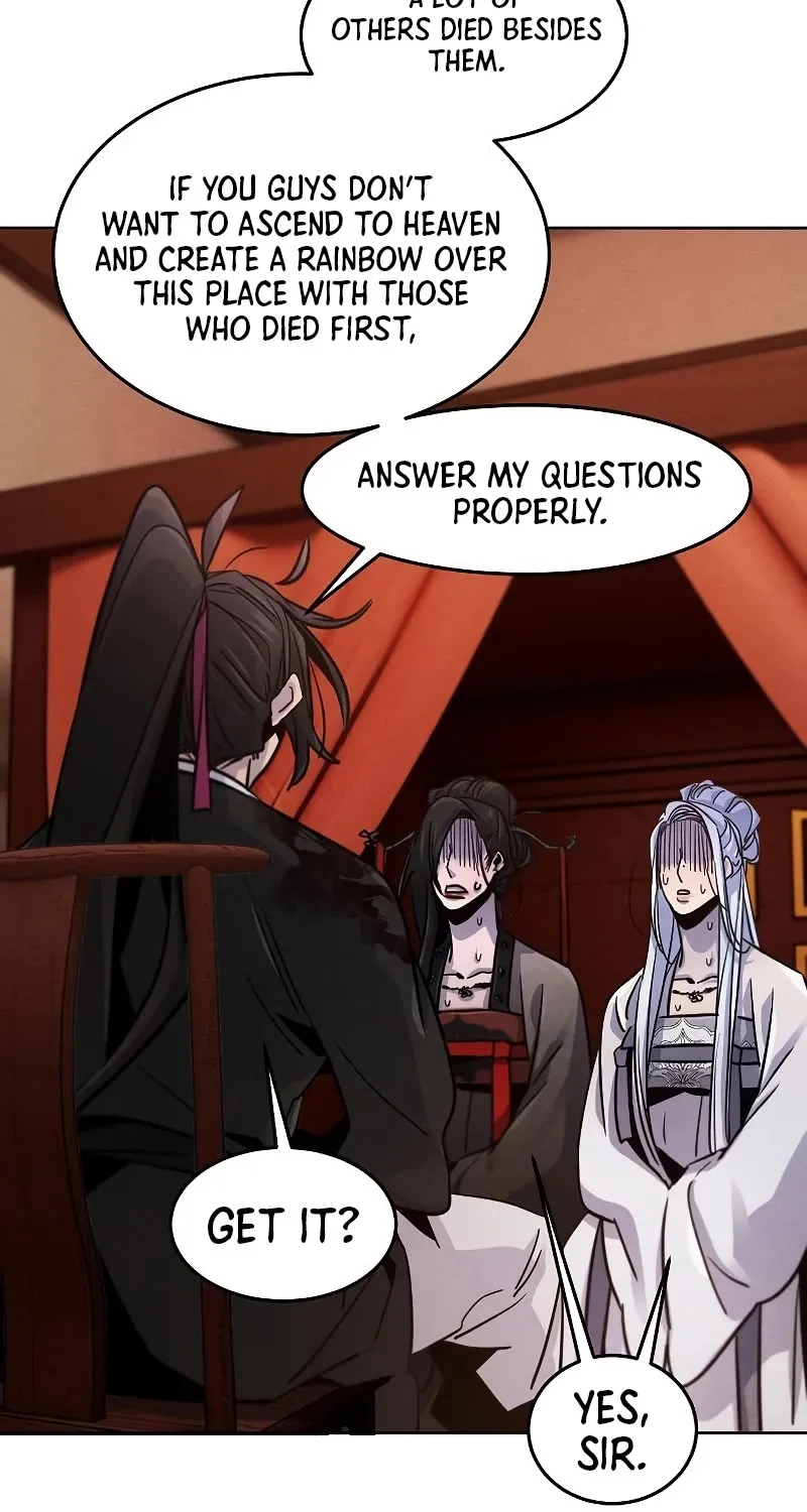 The Return Of The Crazy Demon Mangakakalot X Chapter 73 Page 94