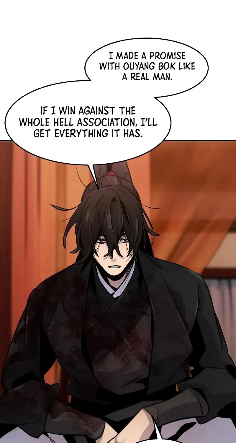 The Return Of The Crazy Demon Mangakakalot X Chapter 73 Page 96