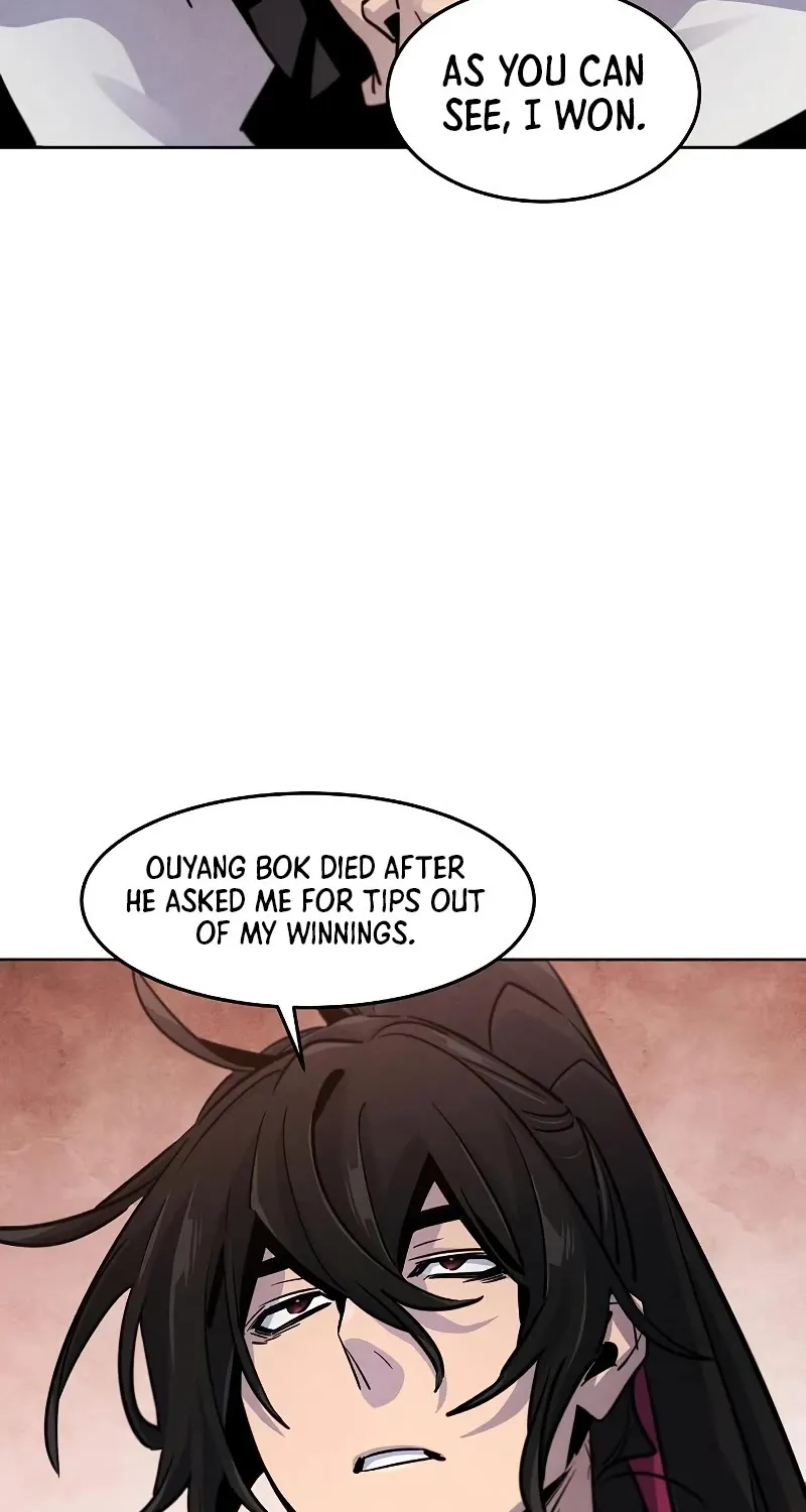 The Return Of The Crazy Demon Mangakakalot X Chapter 73 Page 97