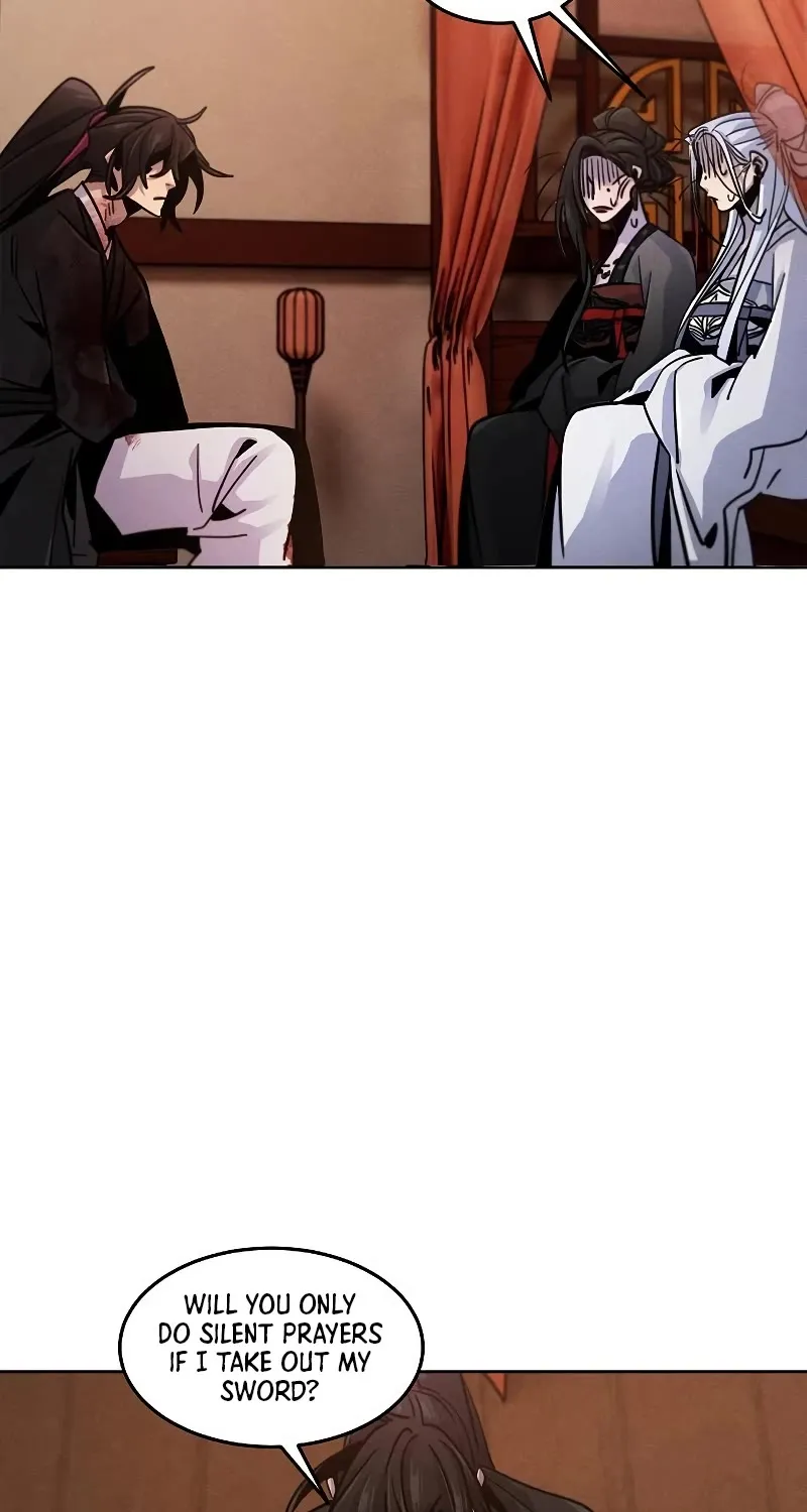 The Return Of The Crazy Demon Mangakakalot X Chapter 73 Page 100