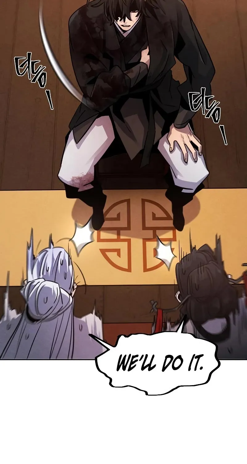 The Return Of The Crazy Demon Mangakakalot X Chapter 73 Page 101