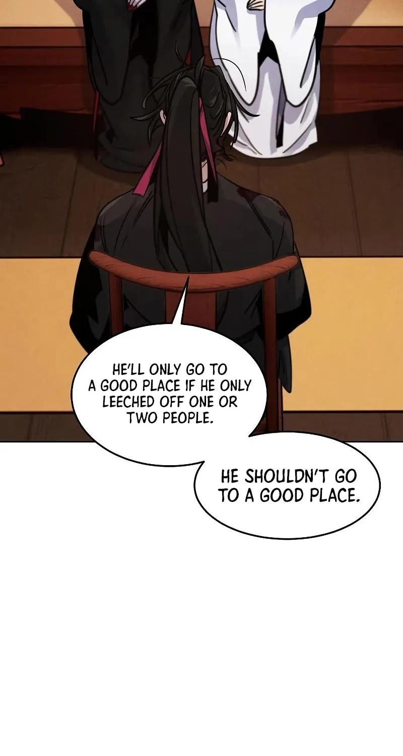 The Return Of The Crazy Demon Mangakakalot X Chapter 73 Page 111