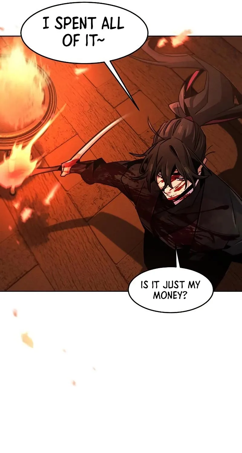 The Return Of The Crazy Demon Mangakakalot X Chapter 73 Page 28