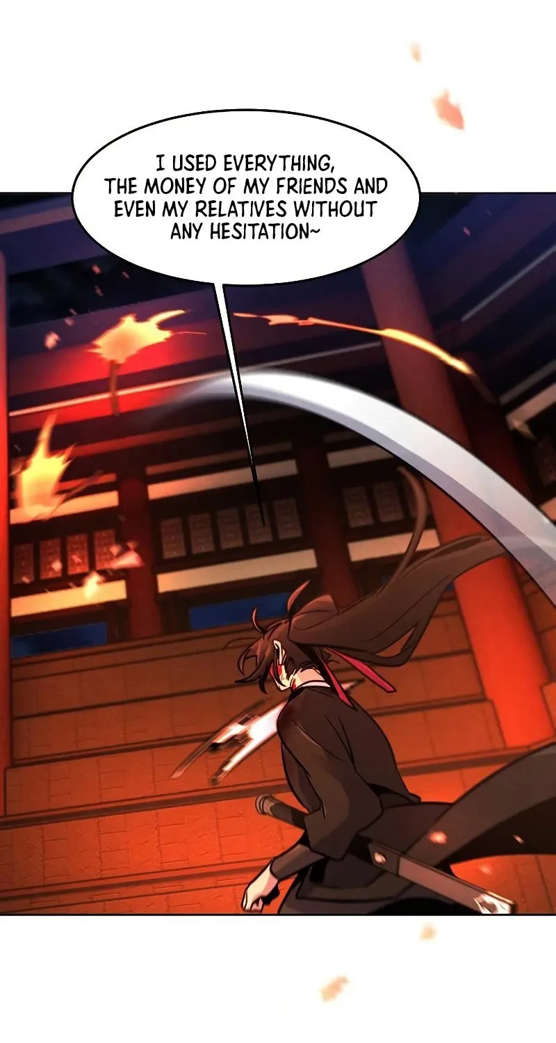 The Return Of The Crazy Demon Mangakakalot X Chapter 73 Page 29