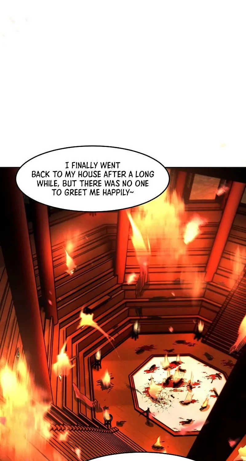 The Return Of The Crazy Demon Mangakakalot X Chapter 73 Page 30