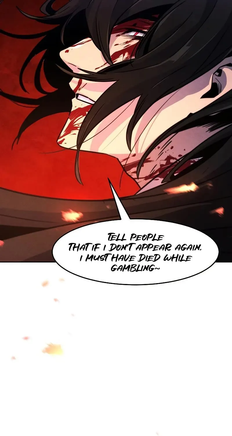 The Return Of The Crazy Demon Mangakakalot X Chapter 73 Page 32
