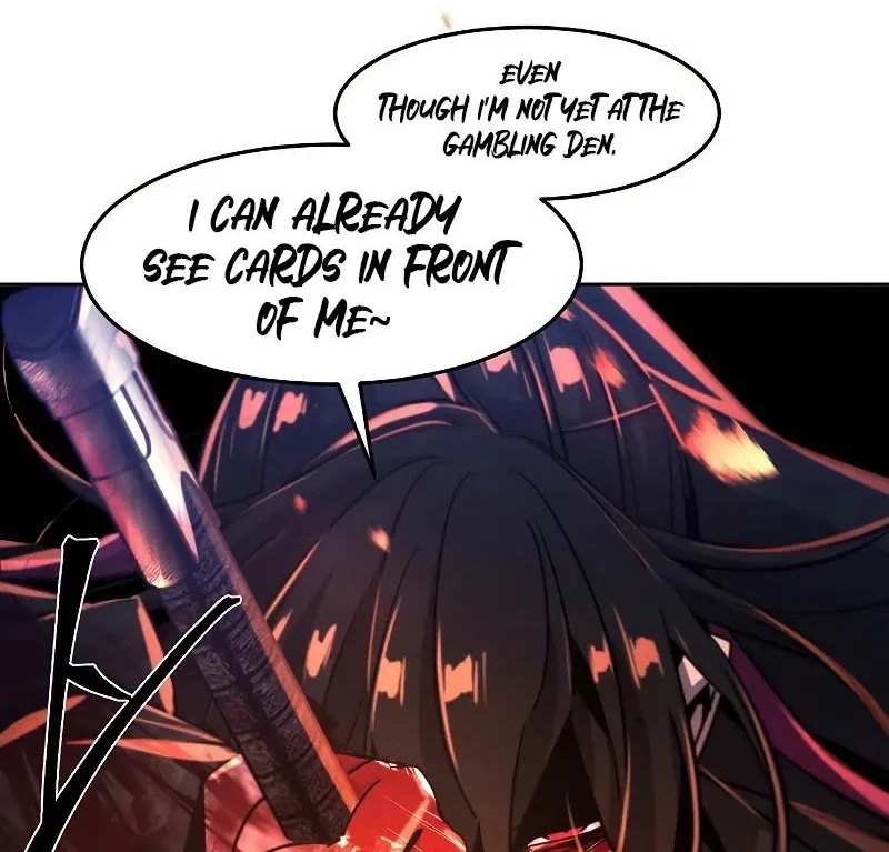 The Return Of The Crazy Demon Mangakakalot X Chapter 73 Page 33