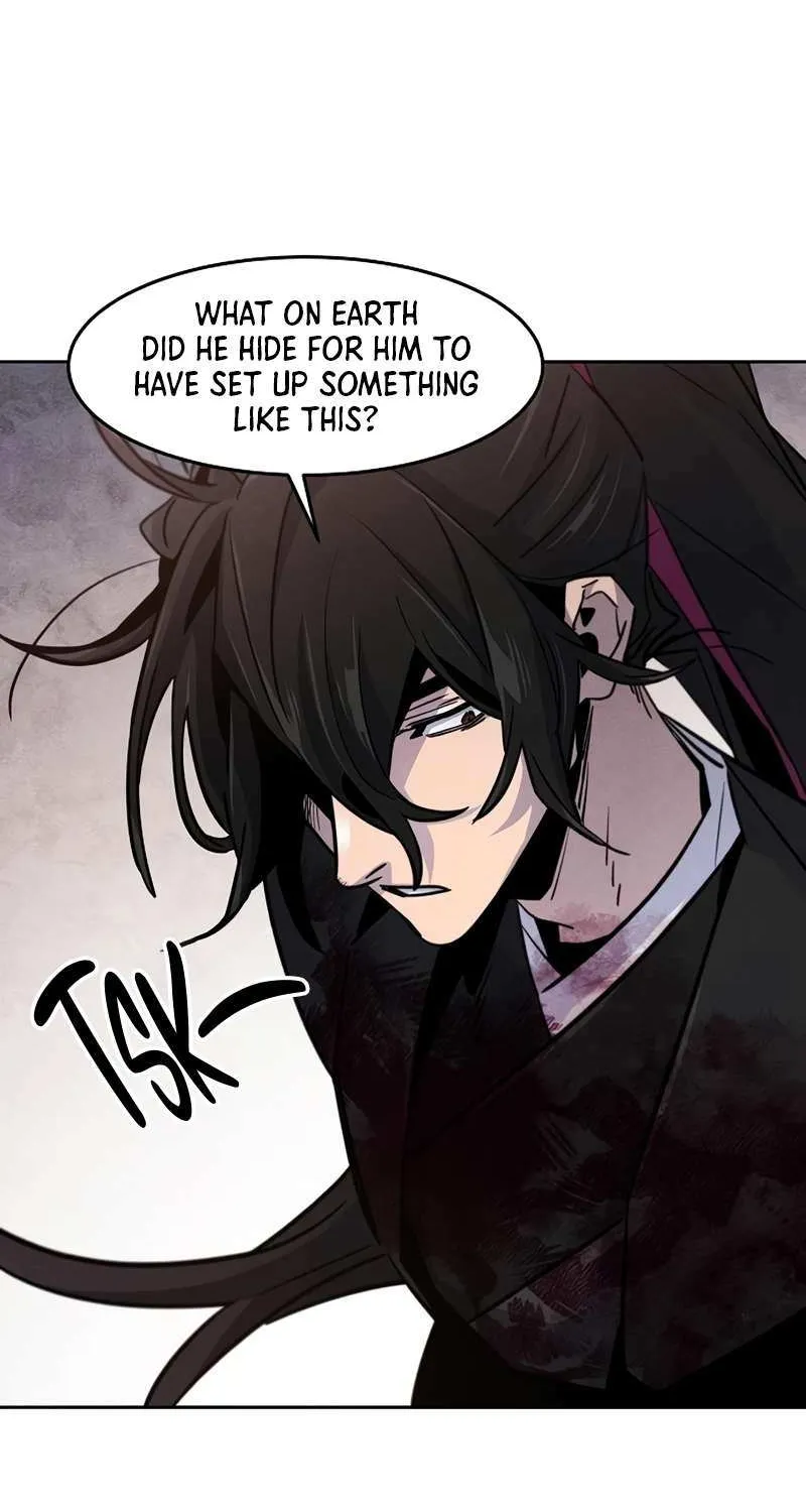 The Return Of The Crazy Demon Mangakakalot X Chapter 74 Page 57