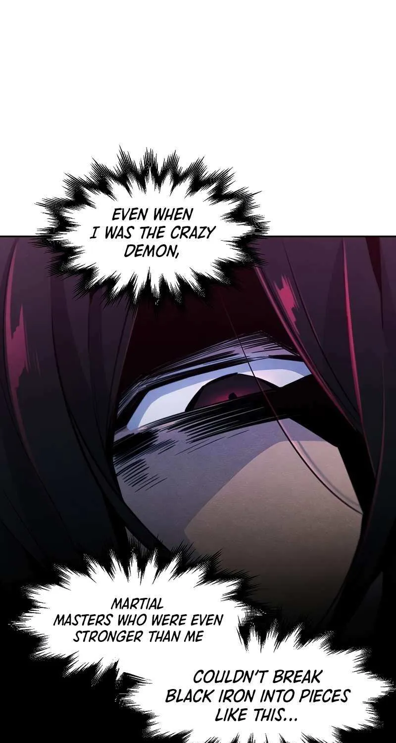 The Return Of The Crazy Demon Mangakakalot X Chapter 74 Page 68