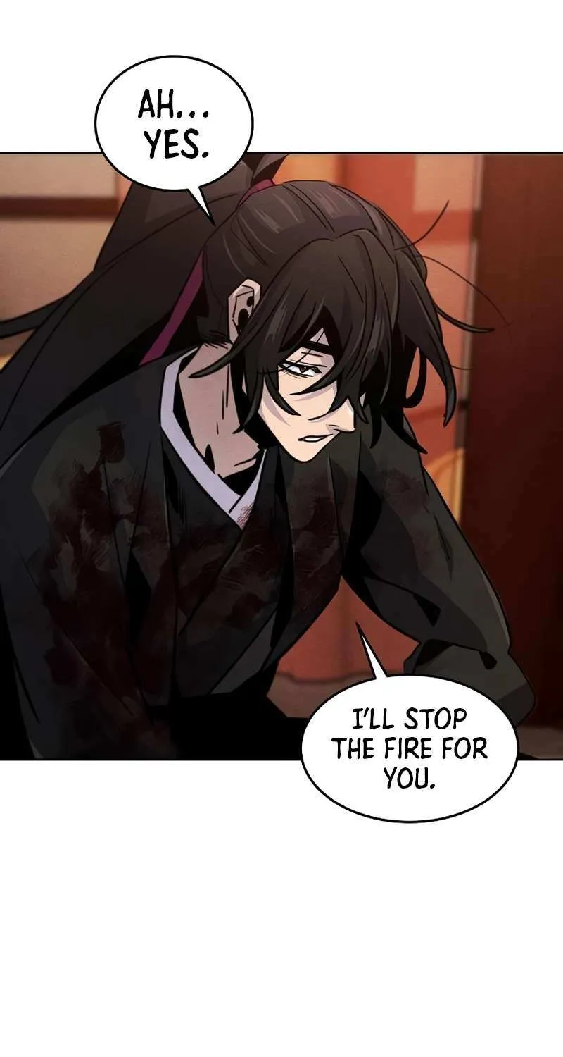 The Return Of The Crazy Demon Mangakakalot X Chapter 74 Page 9