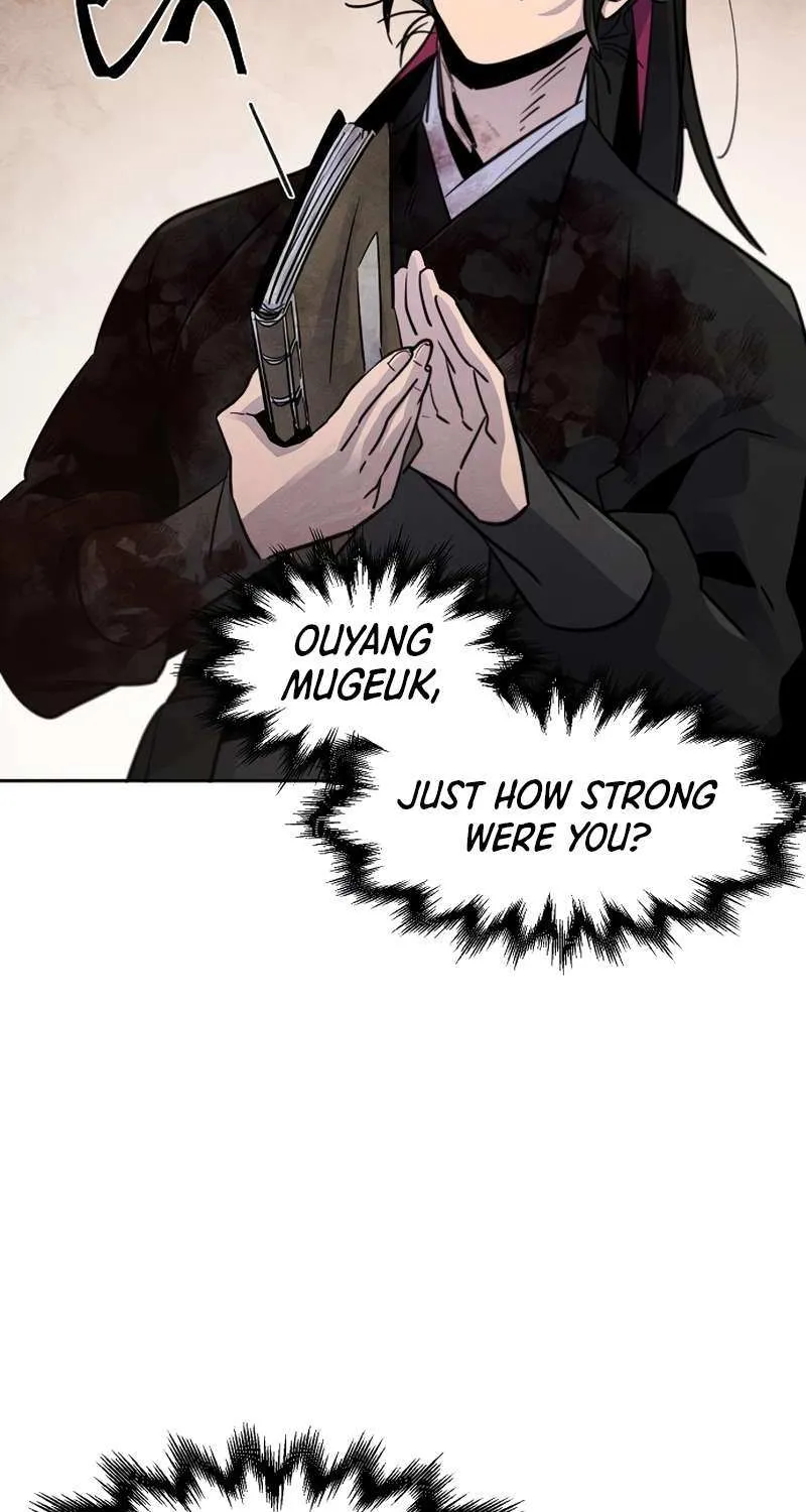 The Return Of The Crazy Demon Mangakakalot X Chapter 74 Page 95
