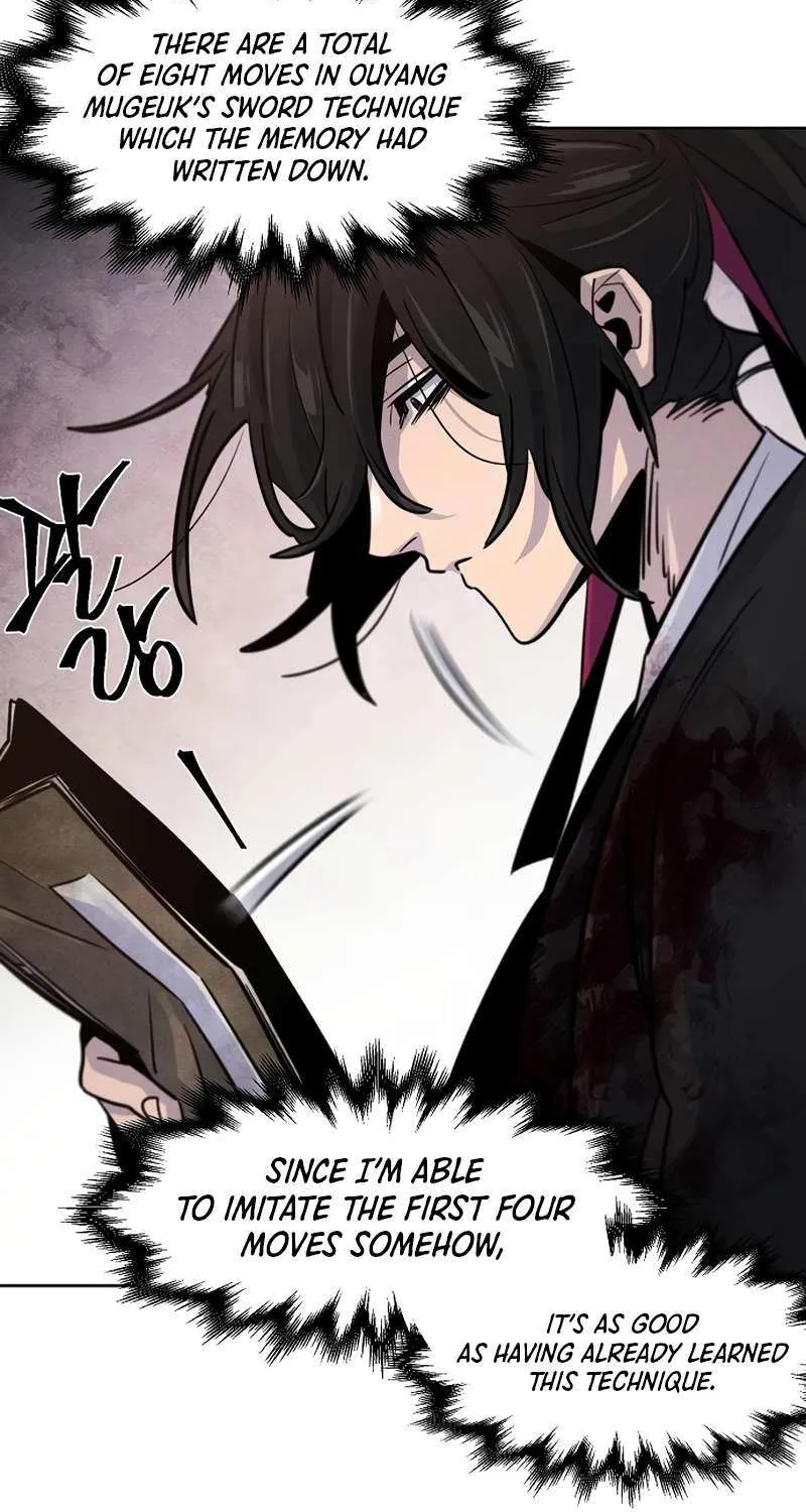 The Return Of The Crazy Demon Mangakakalot X Chapter 74 Page 96