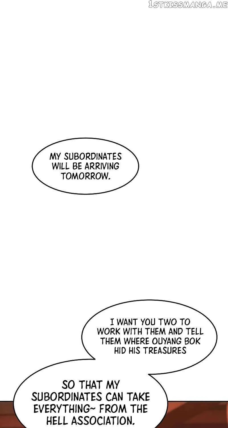 The Return Of The Crazy Demon Mangakakalot X Chapter 74 Page 2