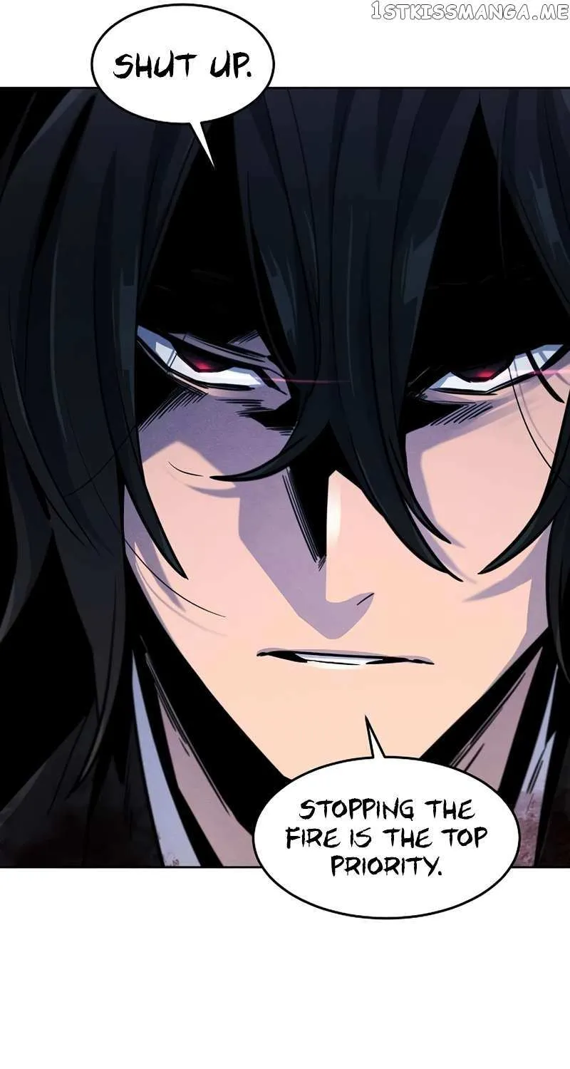 The Return Of The Crazy Demon Mangakakalot X Chapter 74 Page 12