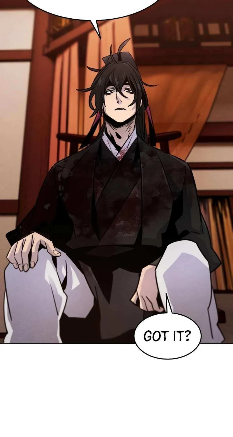 The Return Of The Crazy Demon Mangakakalot X Chapter 74 Page 3