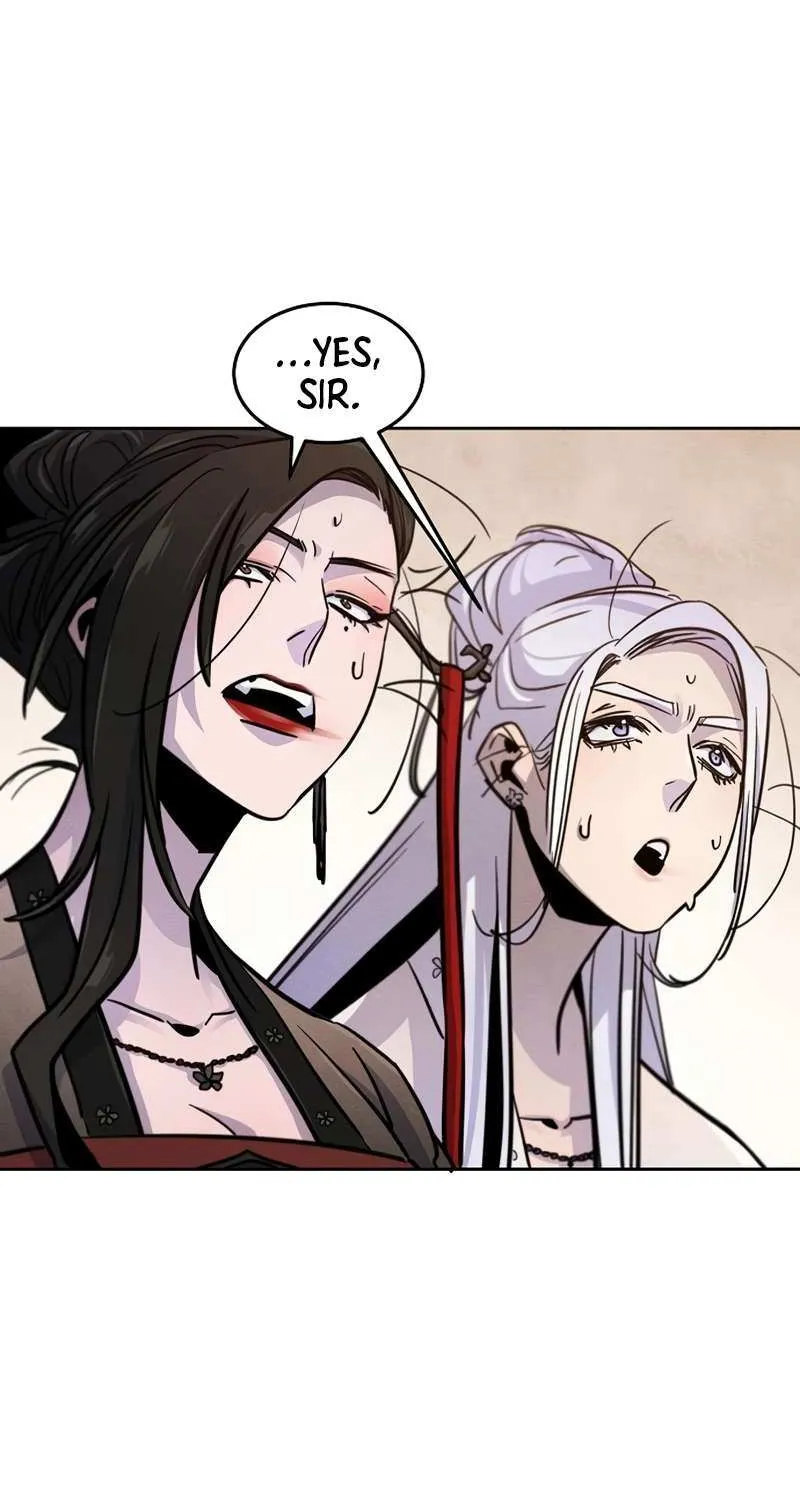 The Return Of The Crazy Demon Mangakakalot X Chapter 74 Page 4