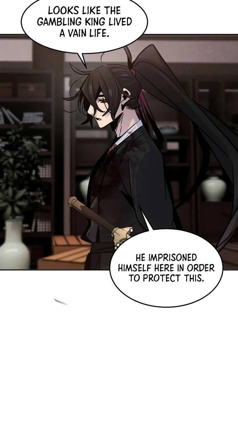 The Return Of The Crazy Demon Mangakakalot X Chapter 74 Page 36
