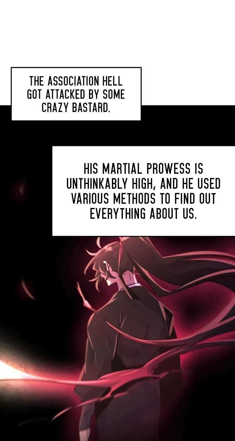The Return Of The Crazy Demon Mangakakalot X Chapter 74 Page 39