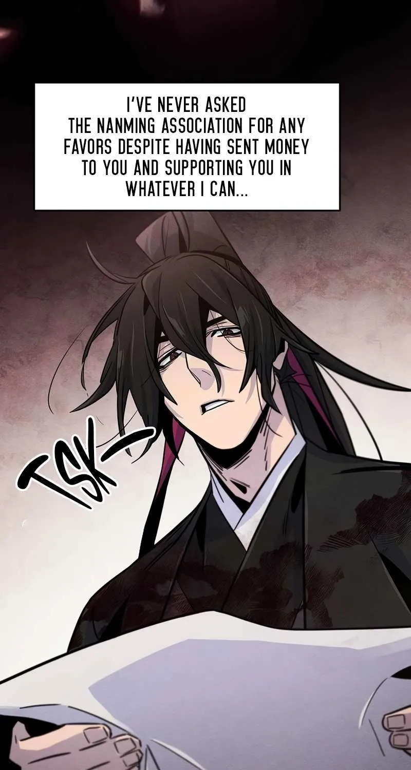 The Return Of The Crazy Demon Mangakakalot X Chapter 74 Page 40