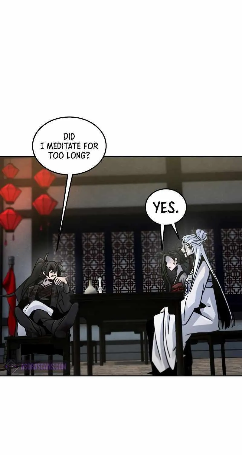 The Return Of The Crazy Demon Mangakakalot X Chapter 75 Page 52