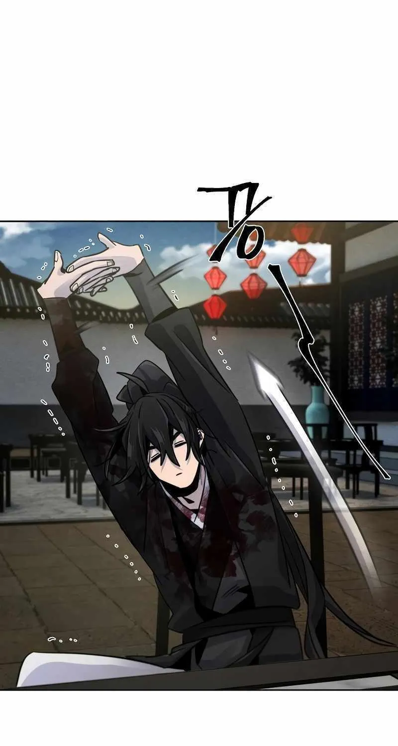 The Return Of The Crazy Demon Mangakakalot X Chapter 75 Page 54