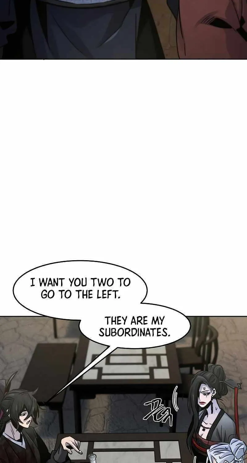 The Return Of The Crazy Demon Mangakakalot X Chapter 75 Page 59